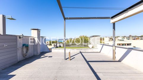 Foto 5 de Dúplex en venta en Carrer del Rebolc, Els Munts, Torredembarra