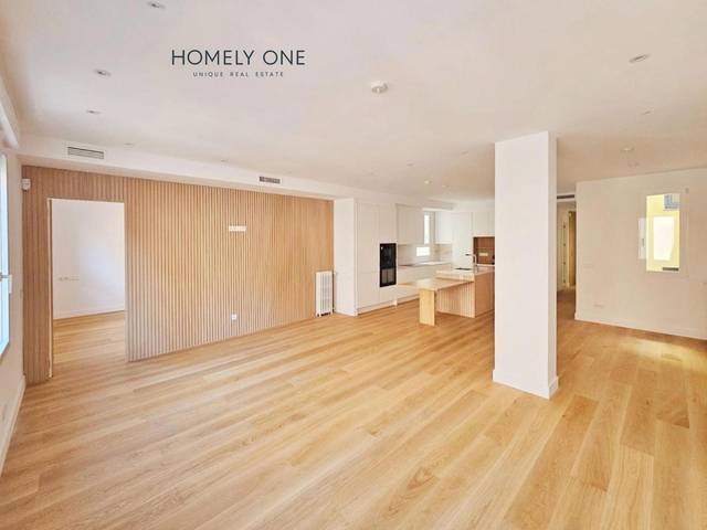 Piso en Venta en Ibiza de Madrid