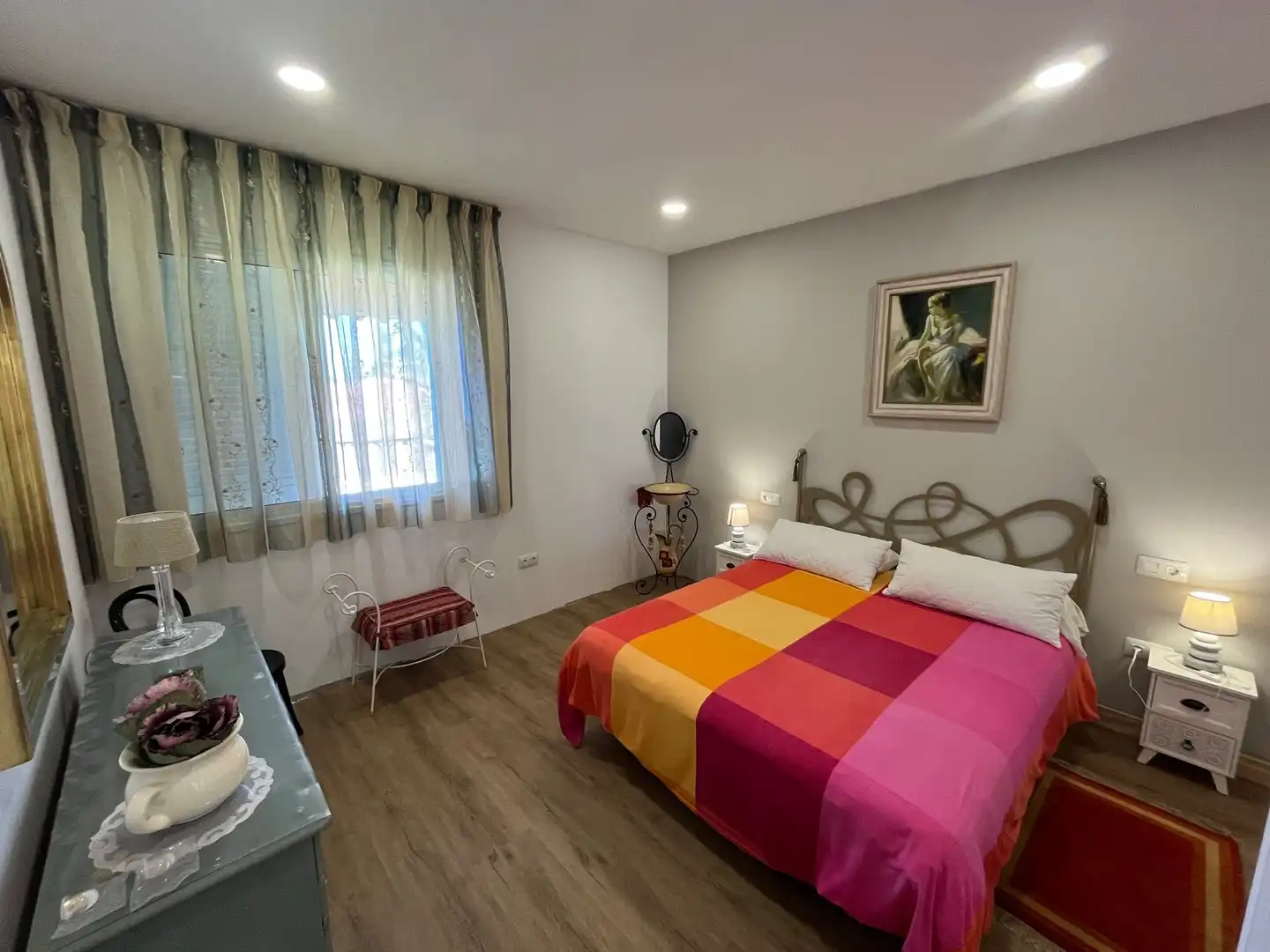 Casa con jardín en alquiler en Centro, imagen 14