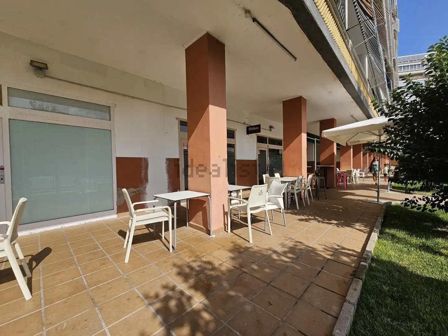 Flat with terrace for sale in Avenida Avenida Holanda 20, imagen 4