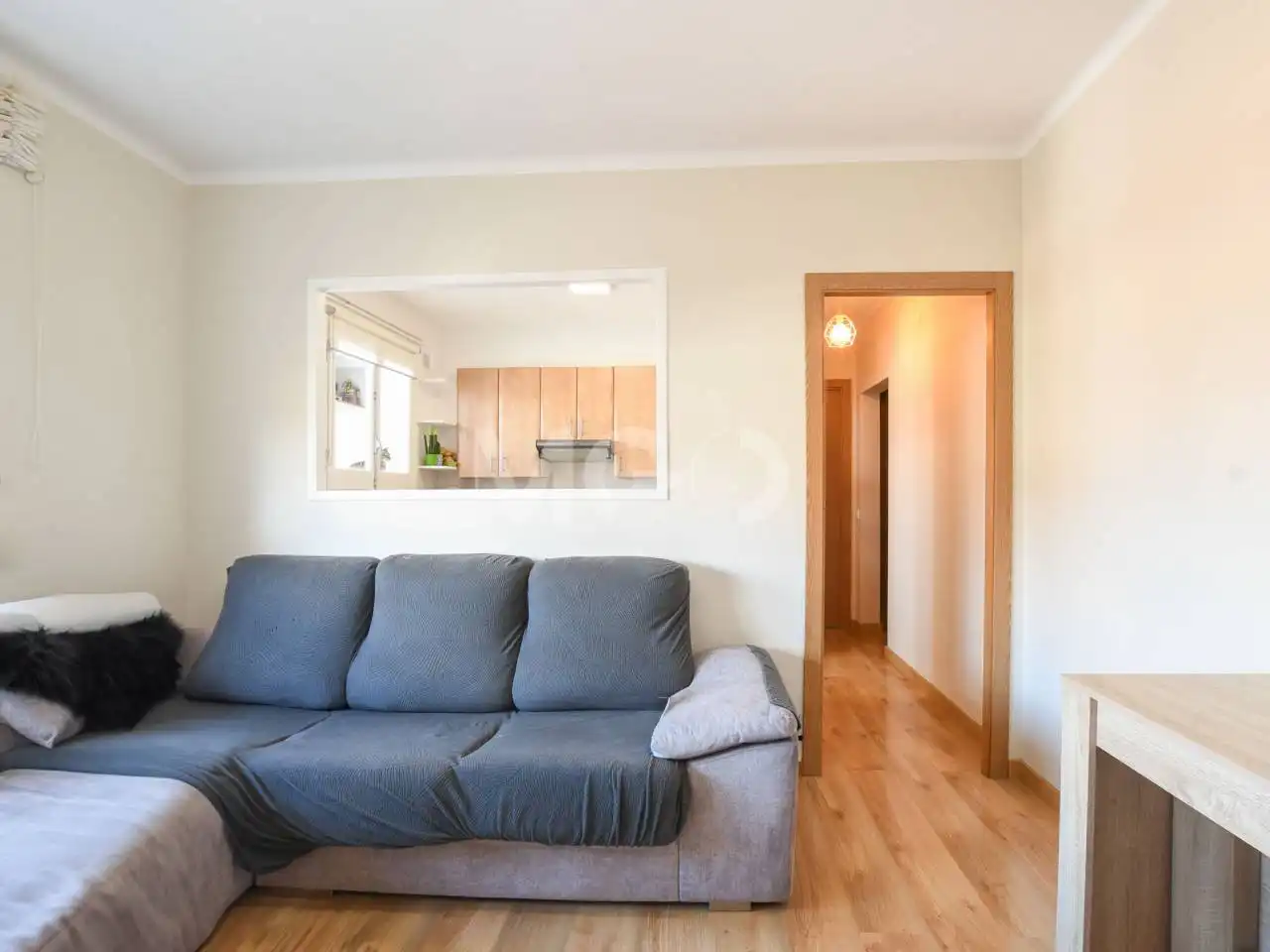 Piso en venta en Calle Bellmunt, Sant Hipòlit de Voltregà