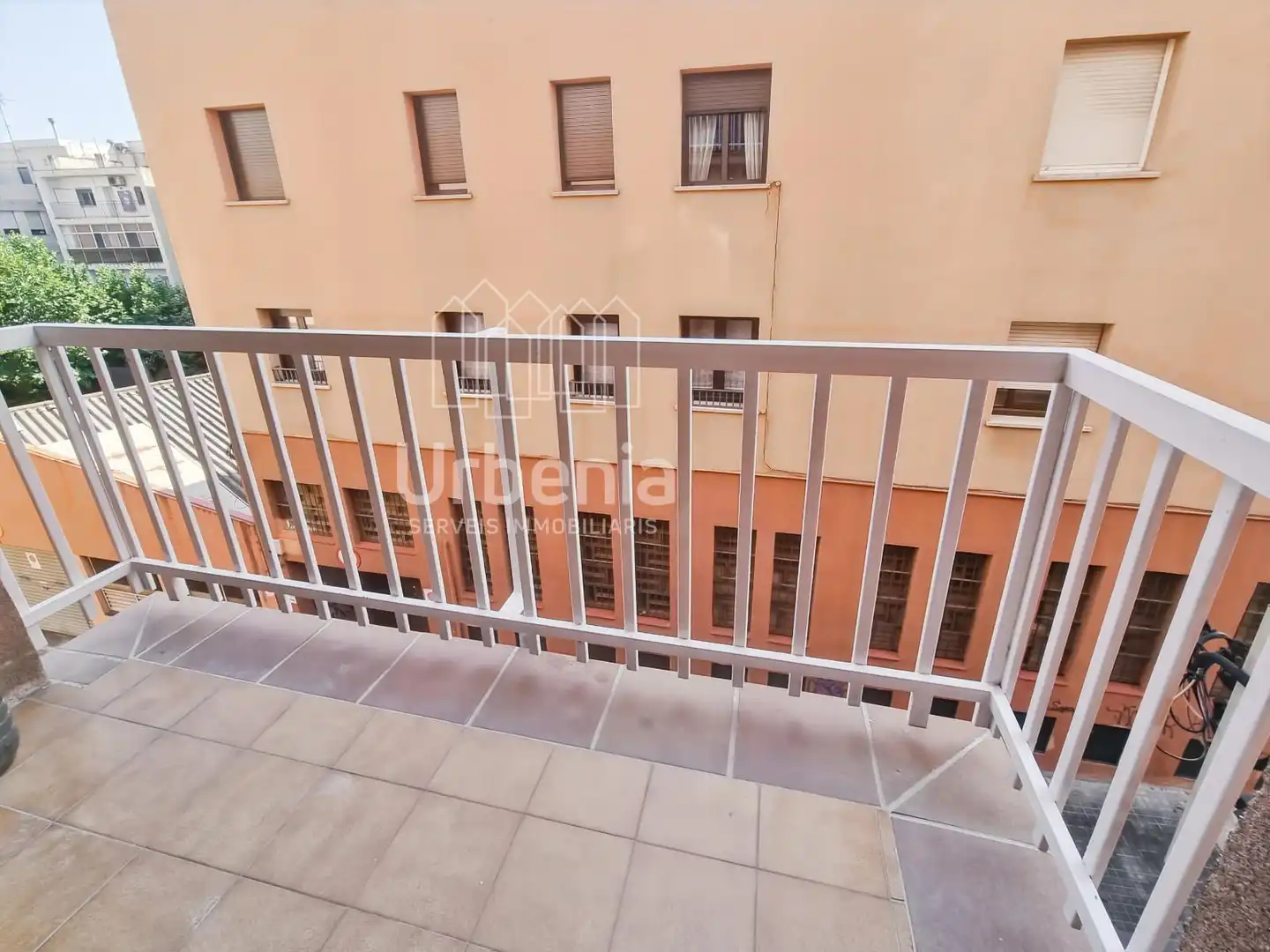 Terrassa de Pis en venda en Mataró amb Aire condicionat i Terrassa