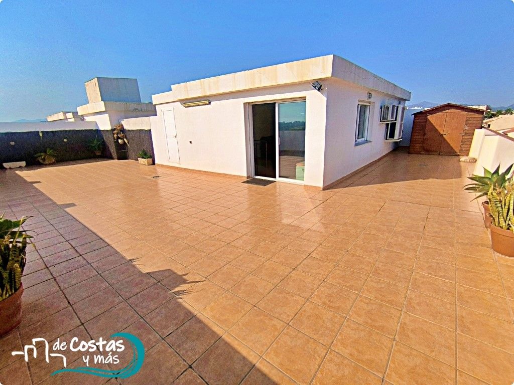 Dúplex de lloguer a Miramar