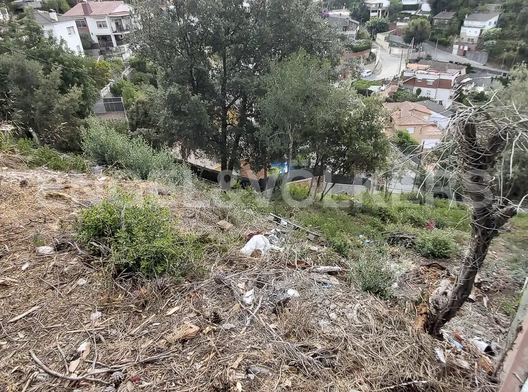 Terreny residencial en venda a Torrelles de Llobregat, imagen 11
