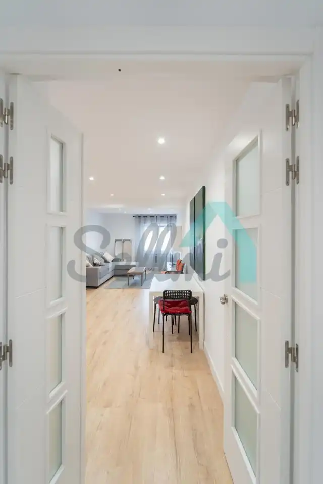Flat with lift to rent in Calle Fernando Alonso Díaz, imagen 43