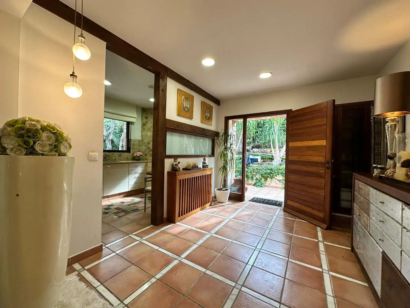 Detached house with pool for sale in El Montgó, imagen 39