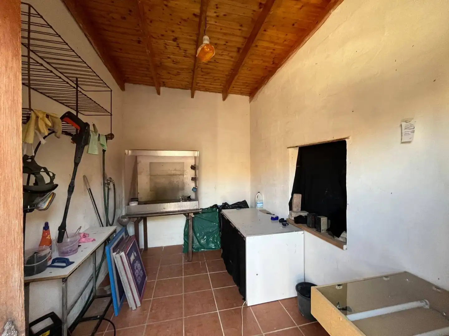 Villa avec jardin à vendre à Partida Carretera de Aspe a Santa Pola, imagen 52