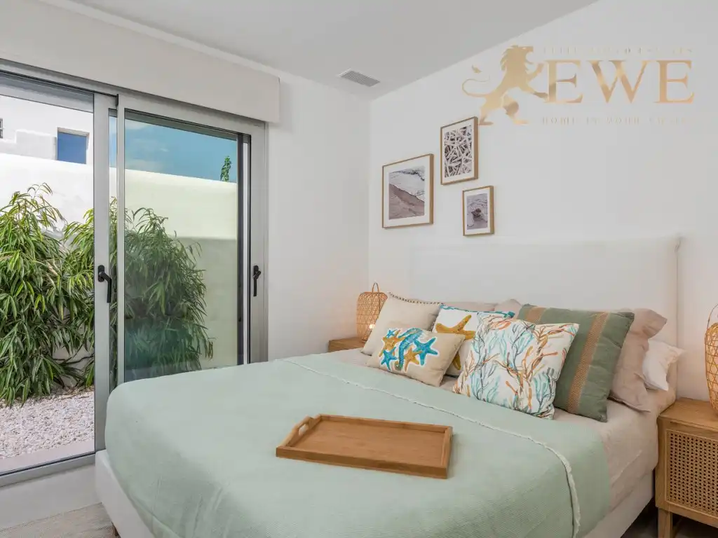 Chalet con piscina en venta en Las Lomas de Rame - Bahía Bella, imagen 33
