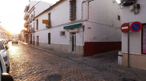 Foto 4 de Casa o chalet en venta en Calle la Victoria, 29, Écija, Sevilla