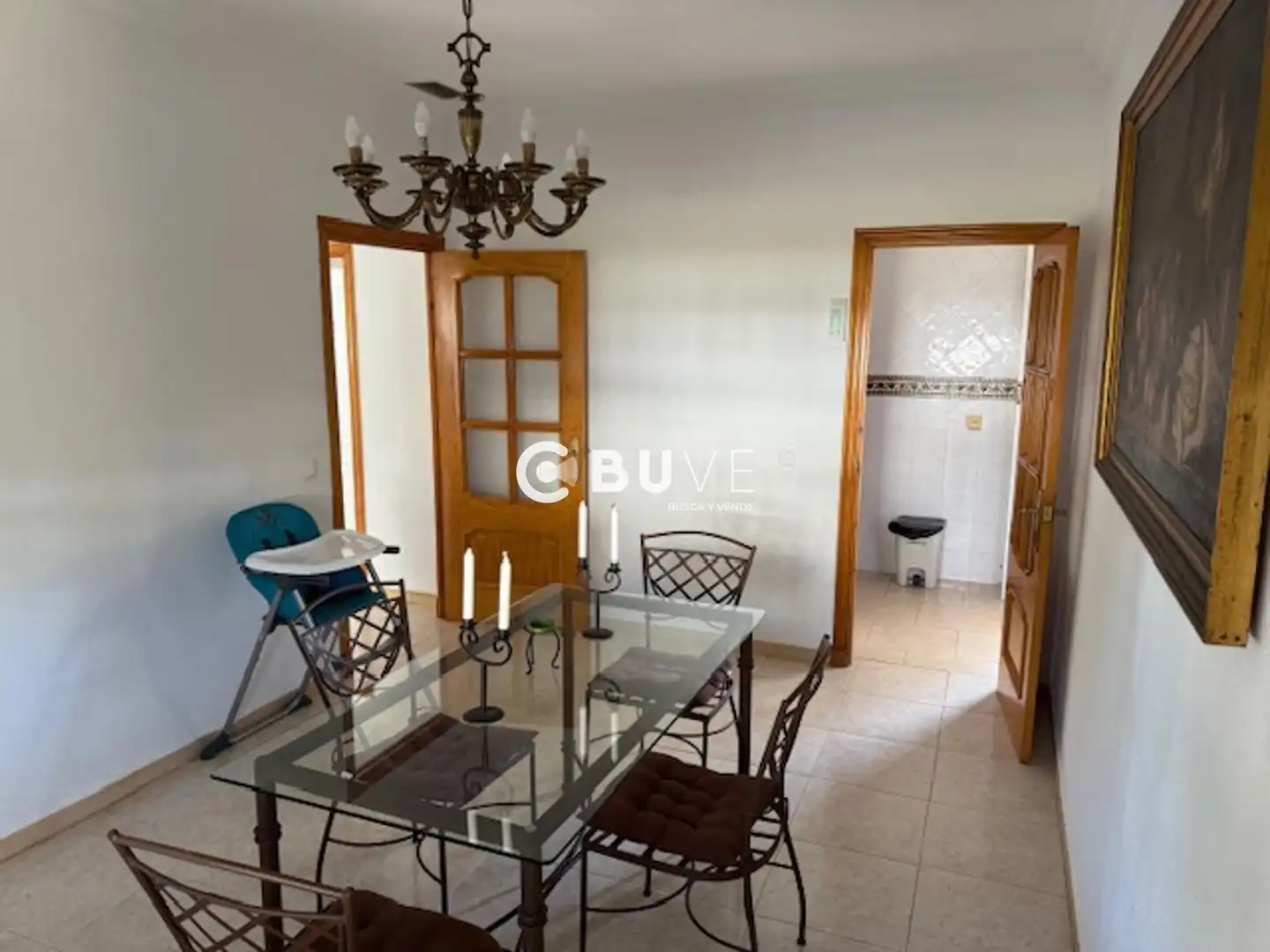 Chalet con piscina en venta en COLIBRI, imagen 5