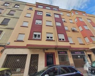 Exterior view of Flat for sale in Xirivella