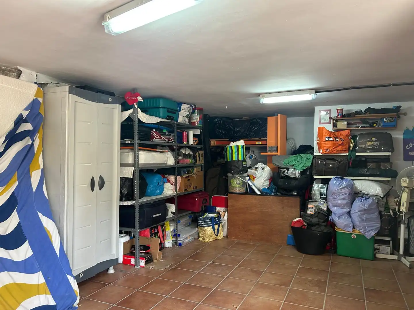Chalet con jardín en venta en Piera, imagen 22