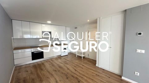 Foto 2 de Piso de alquiler en Padre Gregorio Céspedes , El Cañaveral, Madrid Capital
