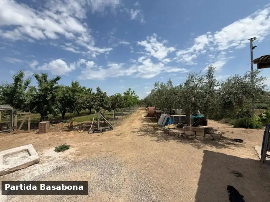Terreno en venta en Puigverd de Lleida, Lleida