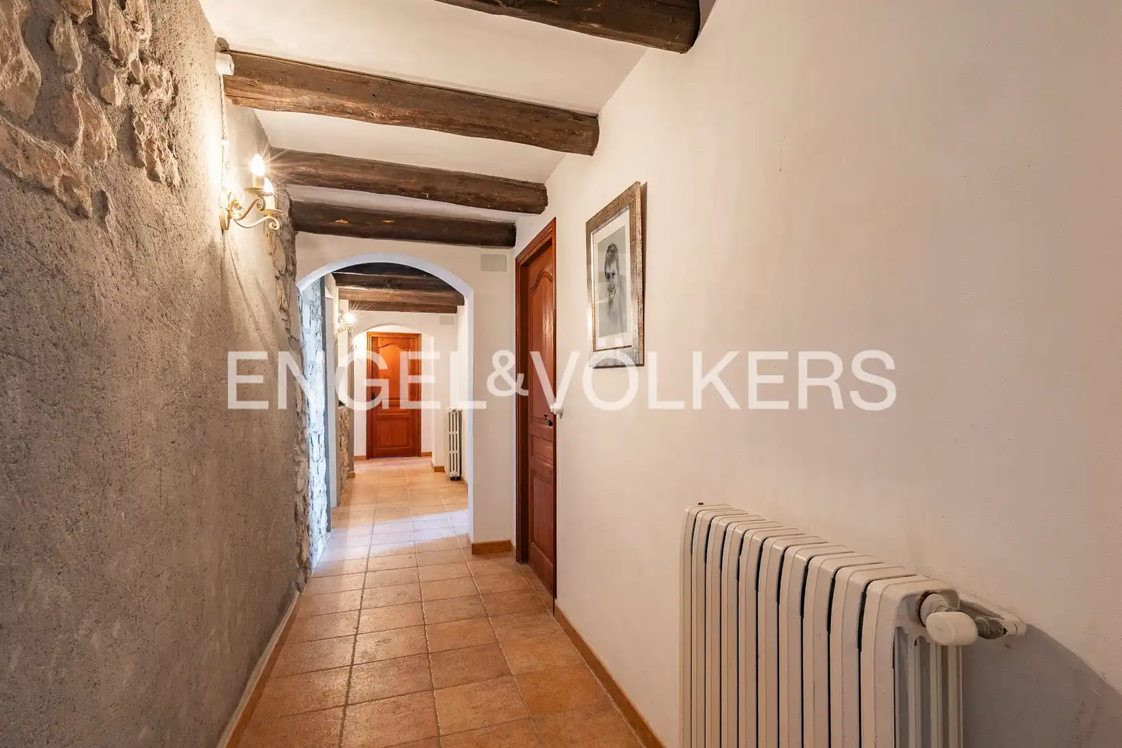 Casa o chalet en venta en Calonge de Segarra con Calefacción, Jardín privado y Terraza
