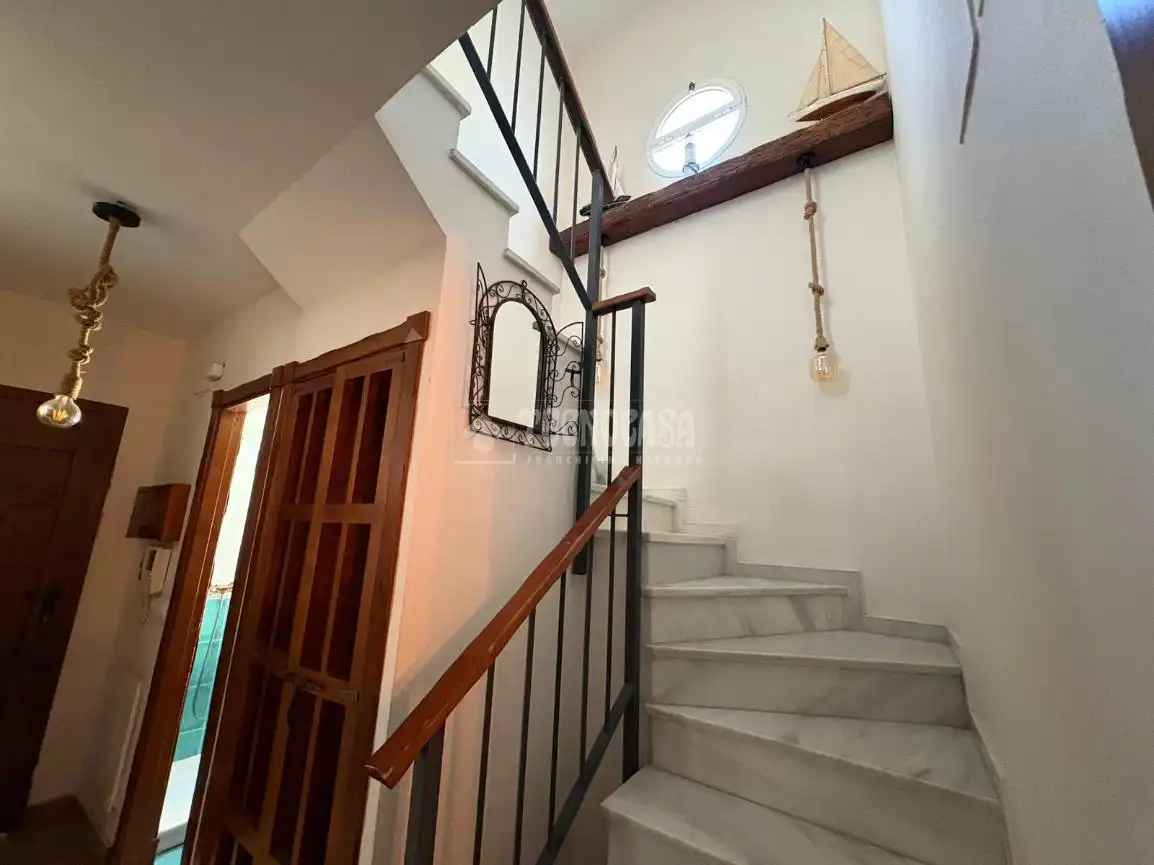 Maison avec terrasse à vendre à CAMINO DE LA JARA RESIDENCIAL ROMPE CERRONES, imagen 21