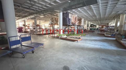 Photo 5 of Industrial buildings to rent in Jubalcoi, Elche / Elx