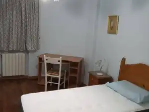 Habitación de Piso de alquiler en Ciudad Real con Terraza y Amueblado