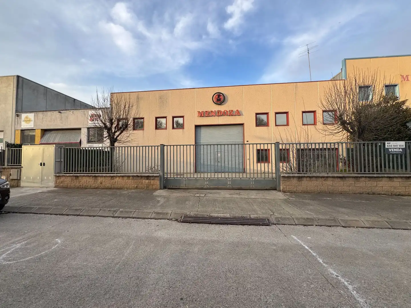 Nave industrielle à vendre à canigo, imagen 21