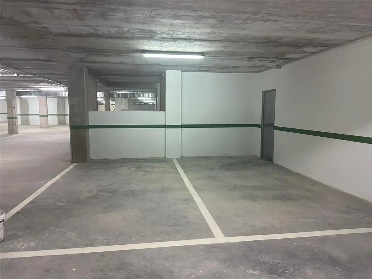 Garaje en venta en Calle de Río Eo, 45, Paradai