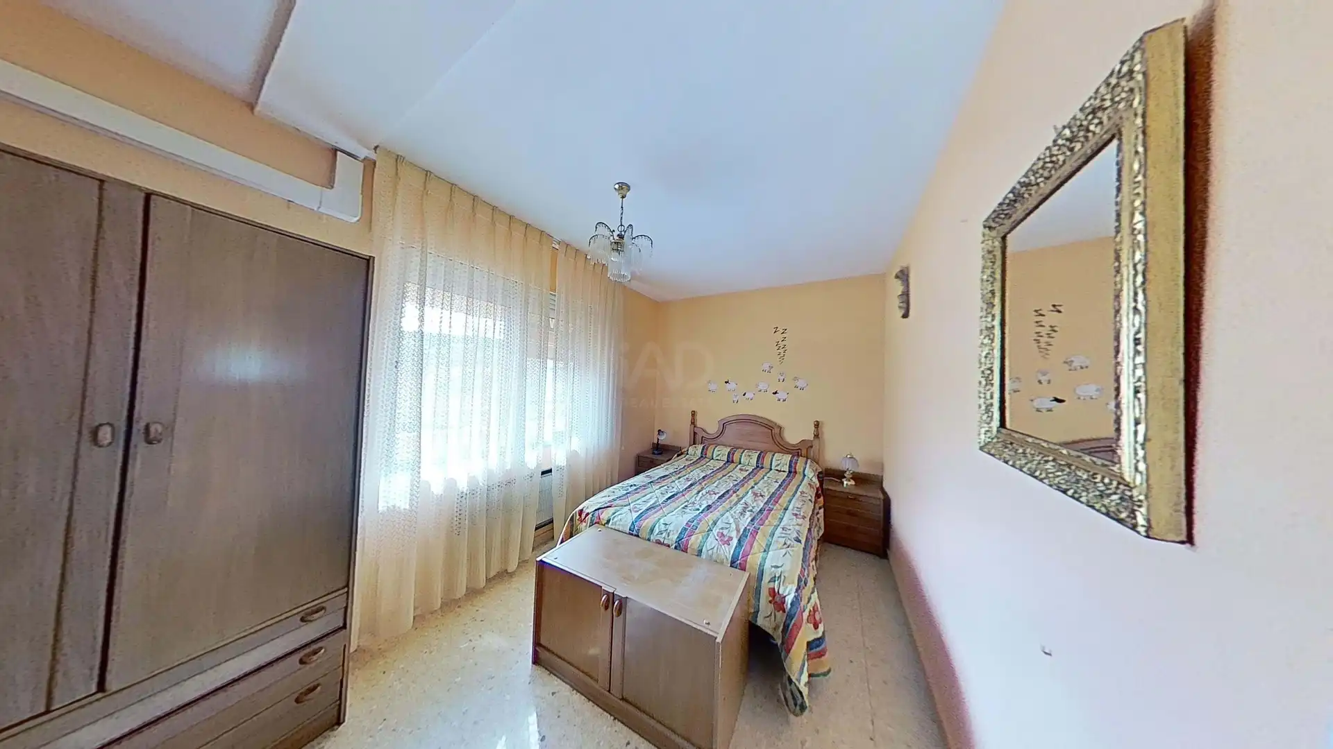 Habitación de Piso en venta en Jaraba con Aire acondicionado y Calefacción