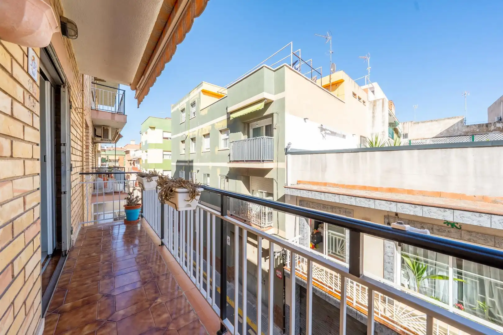 Terrassa de Pis en venda en Bonavista