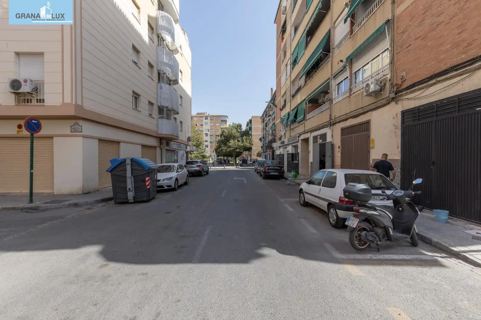 Piso con ascensor en venta en Calle de Diamantino García, imagen 40