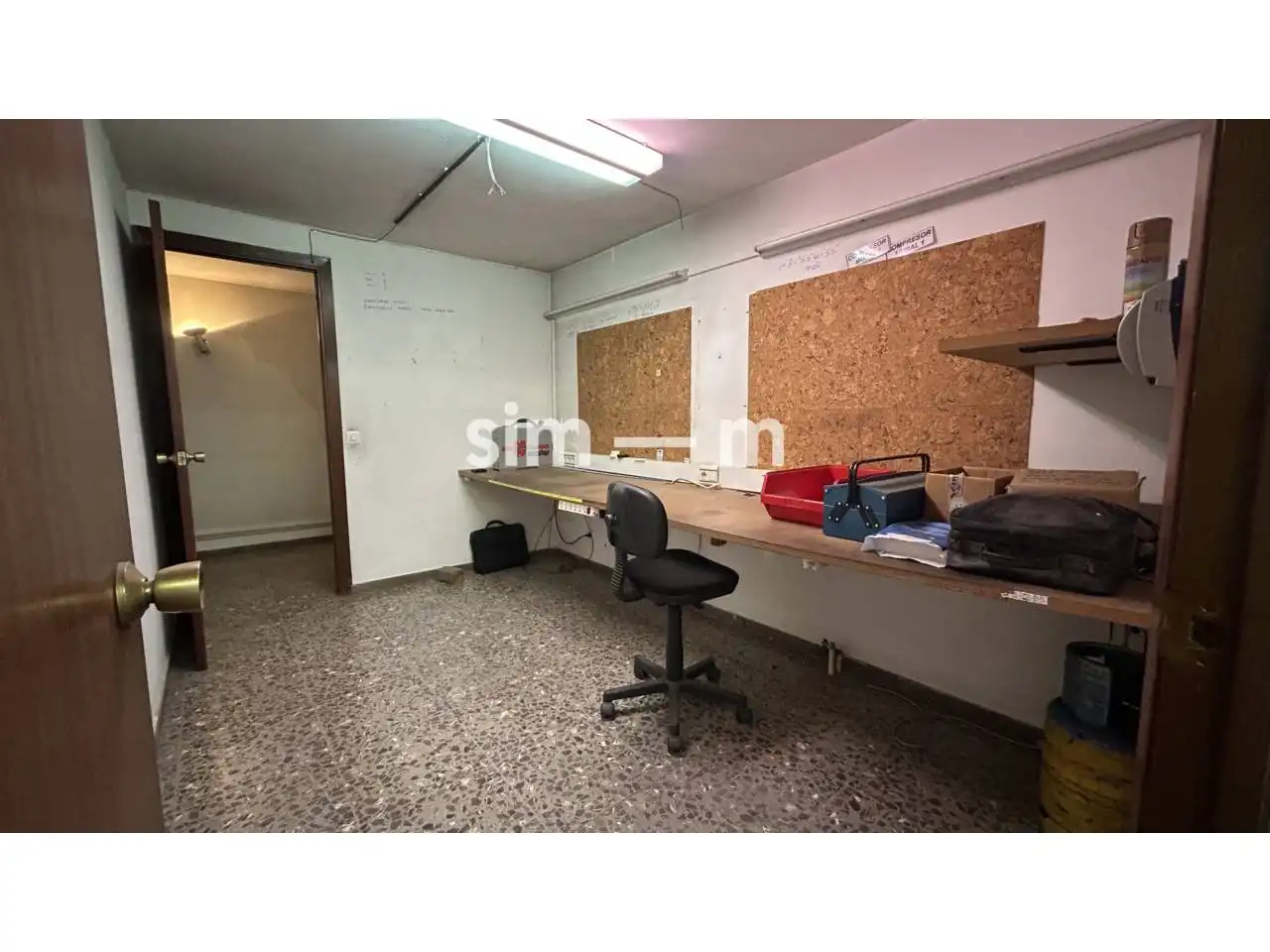 Ufficio con ascensore in affitto a Ronda Francesc Camprodon 31, imagen 9
