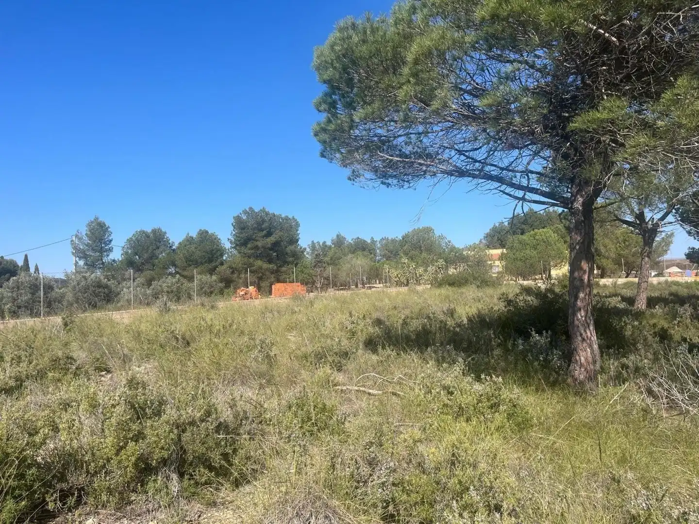 Terreni e lotti in vendita a Almansa, imagen 12