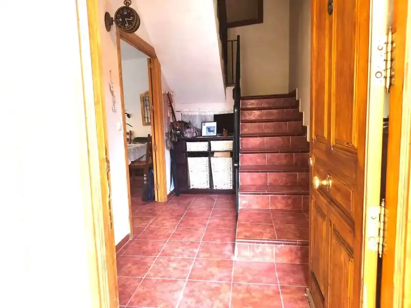 Chalet con jardín en venta en Bustarviejo, imagen 50