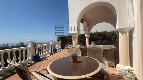 Foto 3 de Casa adosada en venda a Valtocado, Valtocado - La Alquería - La Atalaya, Mijas