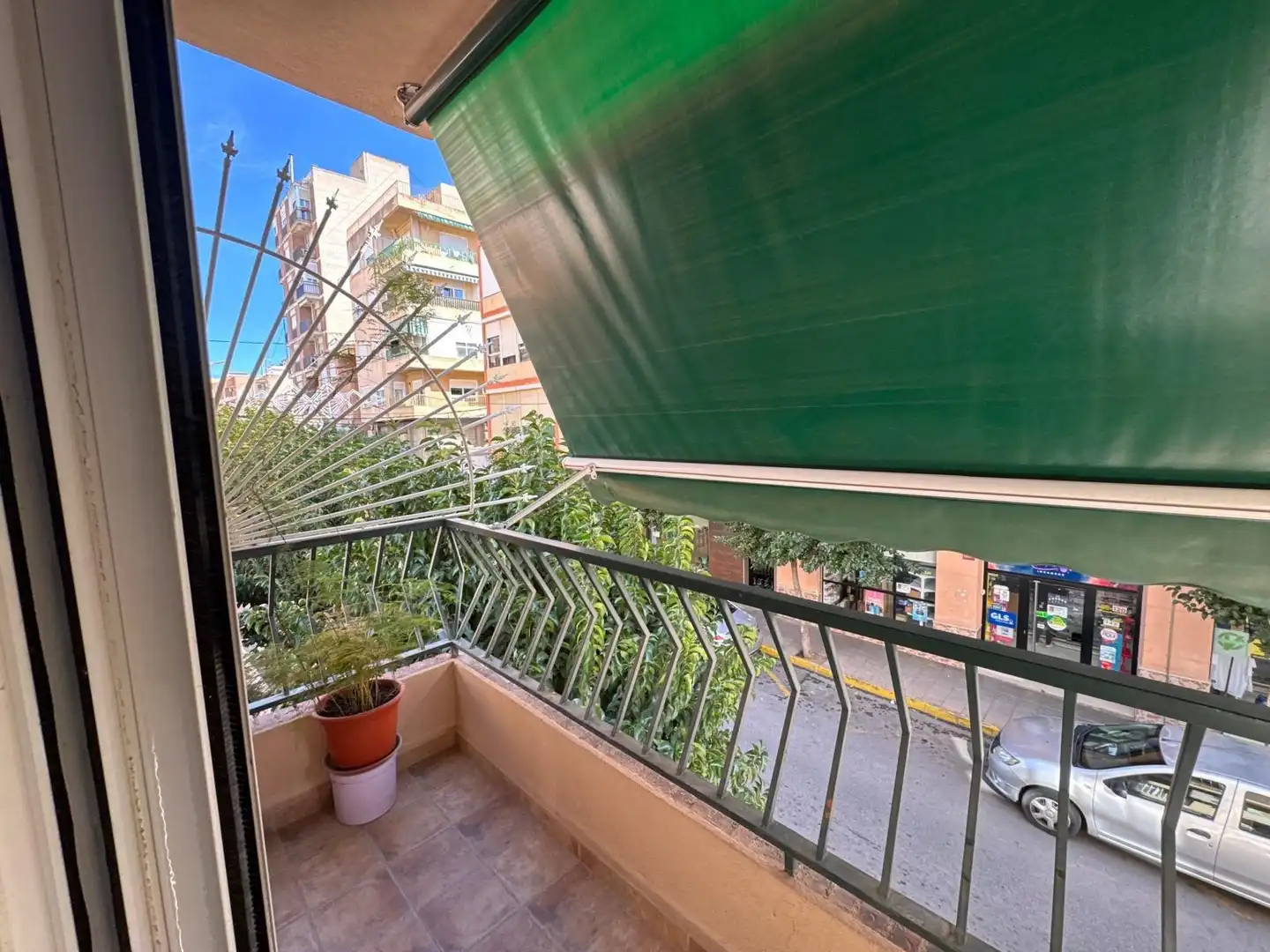 Appartement avec terrasse à vendre à Fraternidad, imagen 7