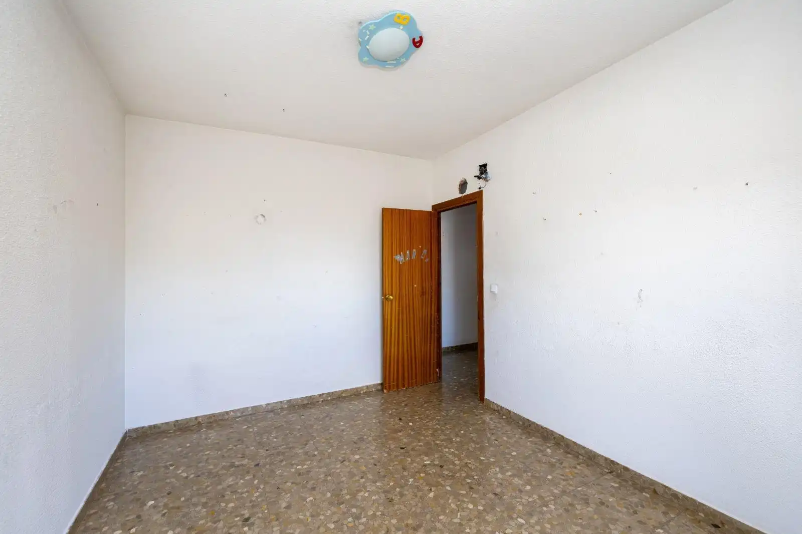 Casa o xalet en venda a La Zubia Ciudad