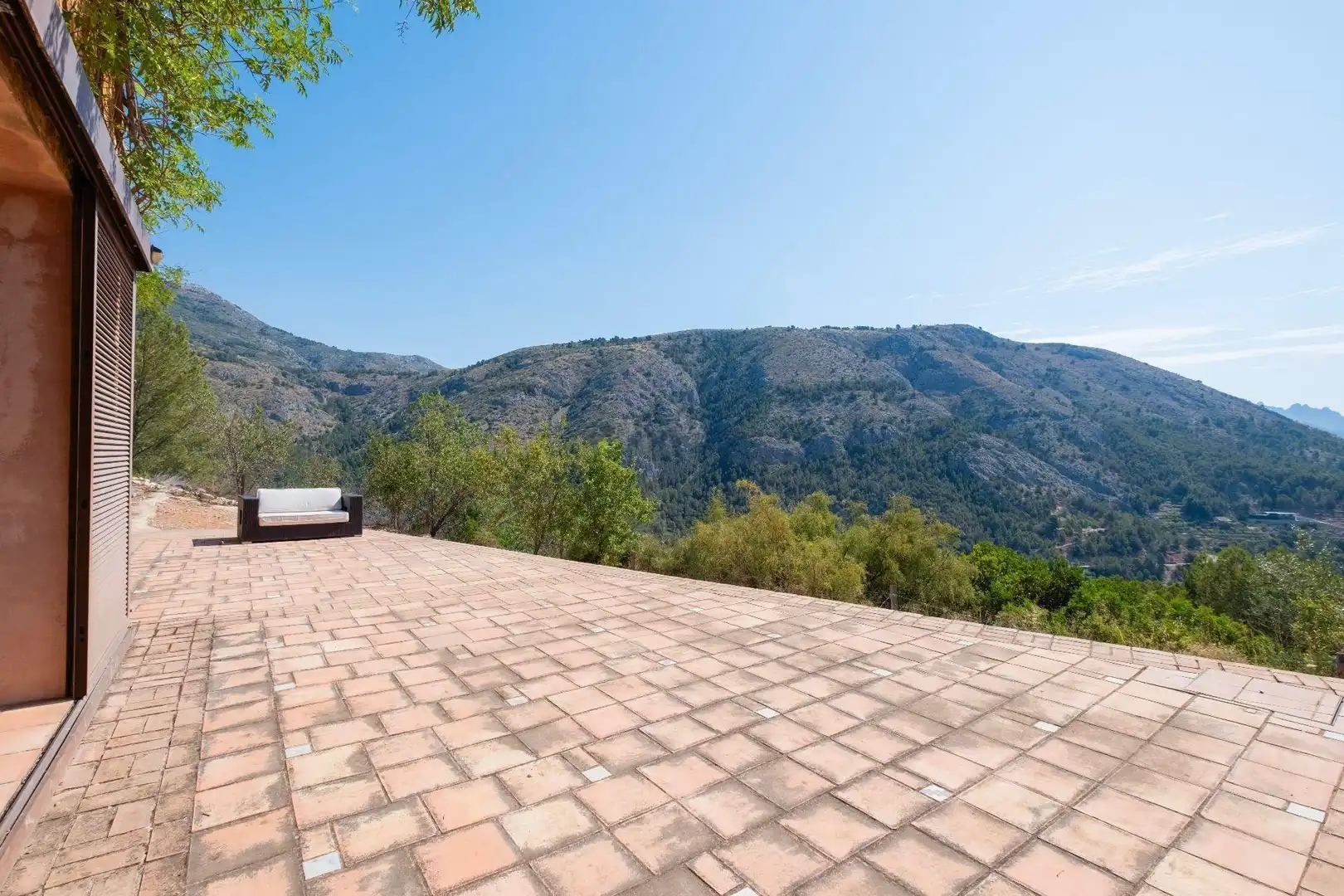 Chalet en venta en Xirles, imagen 59