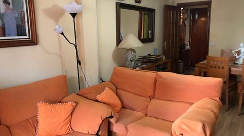 Foto 2 de Pis en venda a Calle Cisneros, Zona Renfe, Madrid