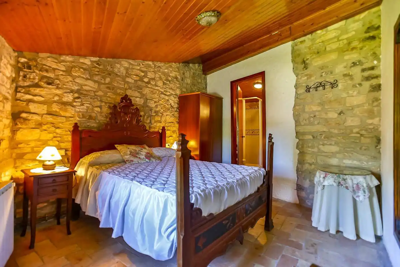 Landhaus zum Verkauf in Querol, imagen 32