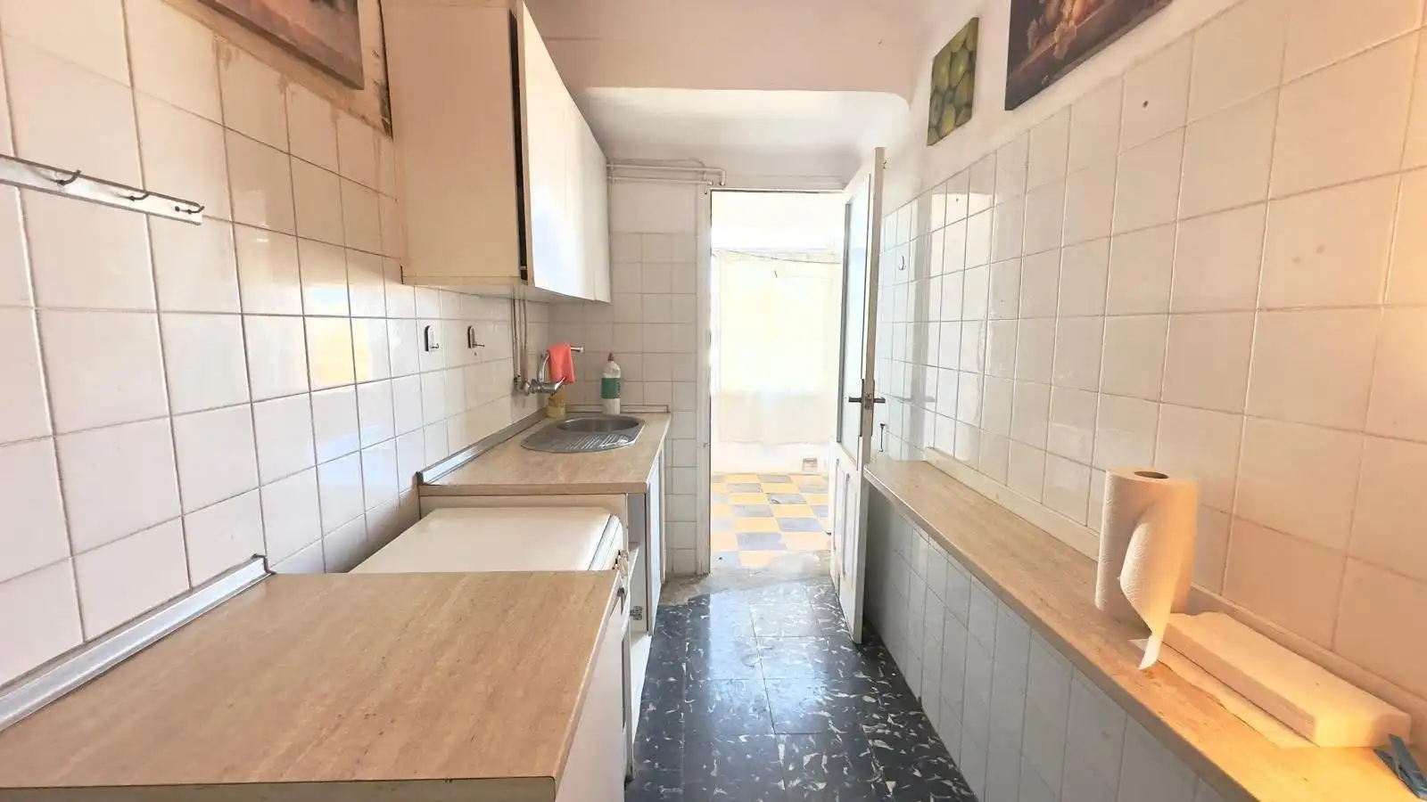 Apartamento en venta en N/A, -1, Zona los Frutales