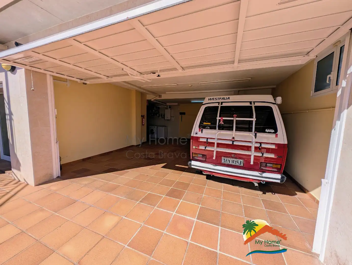 Casa amb piscina en venda a Roca Grossa, imagen 38