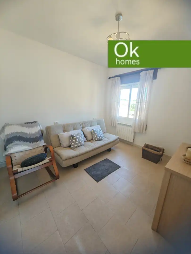 Chalet con jardín en venta en Parroquias del Este, imagen 18