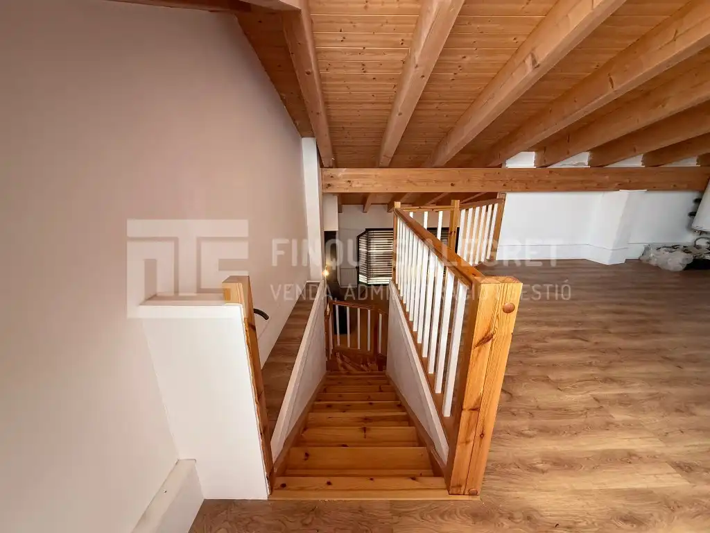 Dúplex en venta en Baix Pallars