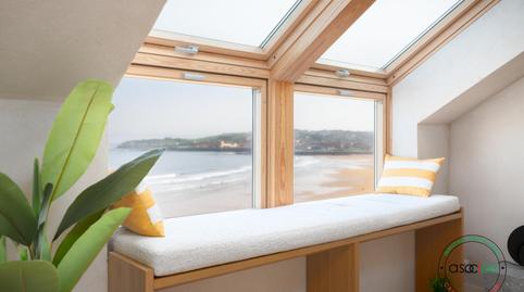 Foto 3 de Àtic en venda a Barrio del Centro, Gijón