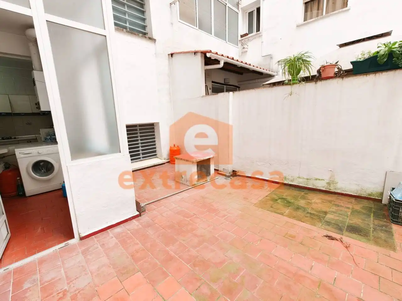 Flat with lift for sale in Santa Marina, imagen 13