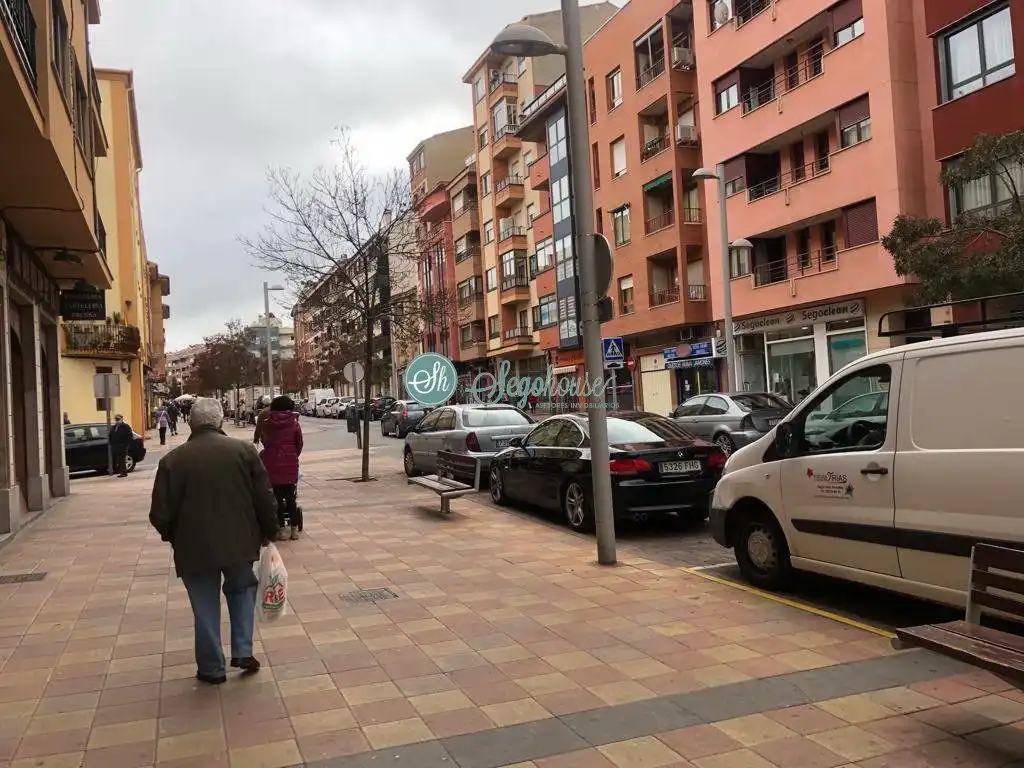 Piso con ascensor en venta en José Zorrilla - Padre Claret, imagen 19