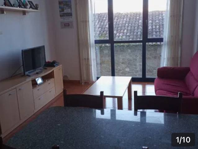 Piso en Venta en Rua Xeral, 38 en Silleda