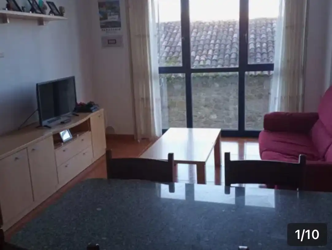 Appartamento con ascensore in vendita a Rua Xeral 38