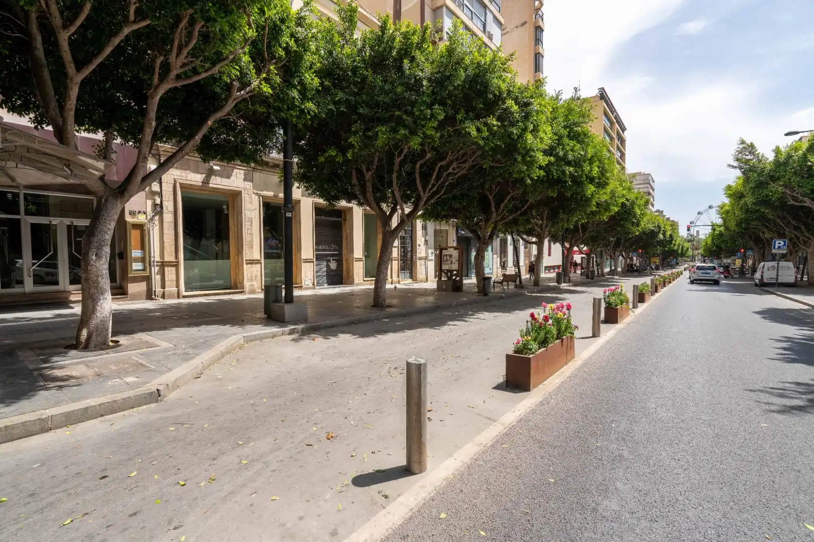 Local comercial en alquiler en Paseo de Almería 57, imagen 20