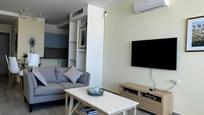 Sala d'estar de Estudi en venda en Empuriabrava amb Calefacció