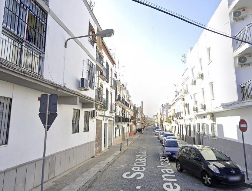 Vista exterior de Piso en venta en  Córdoba Capital