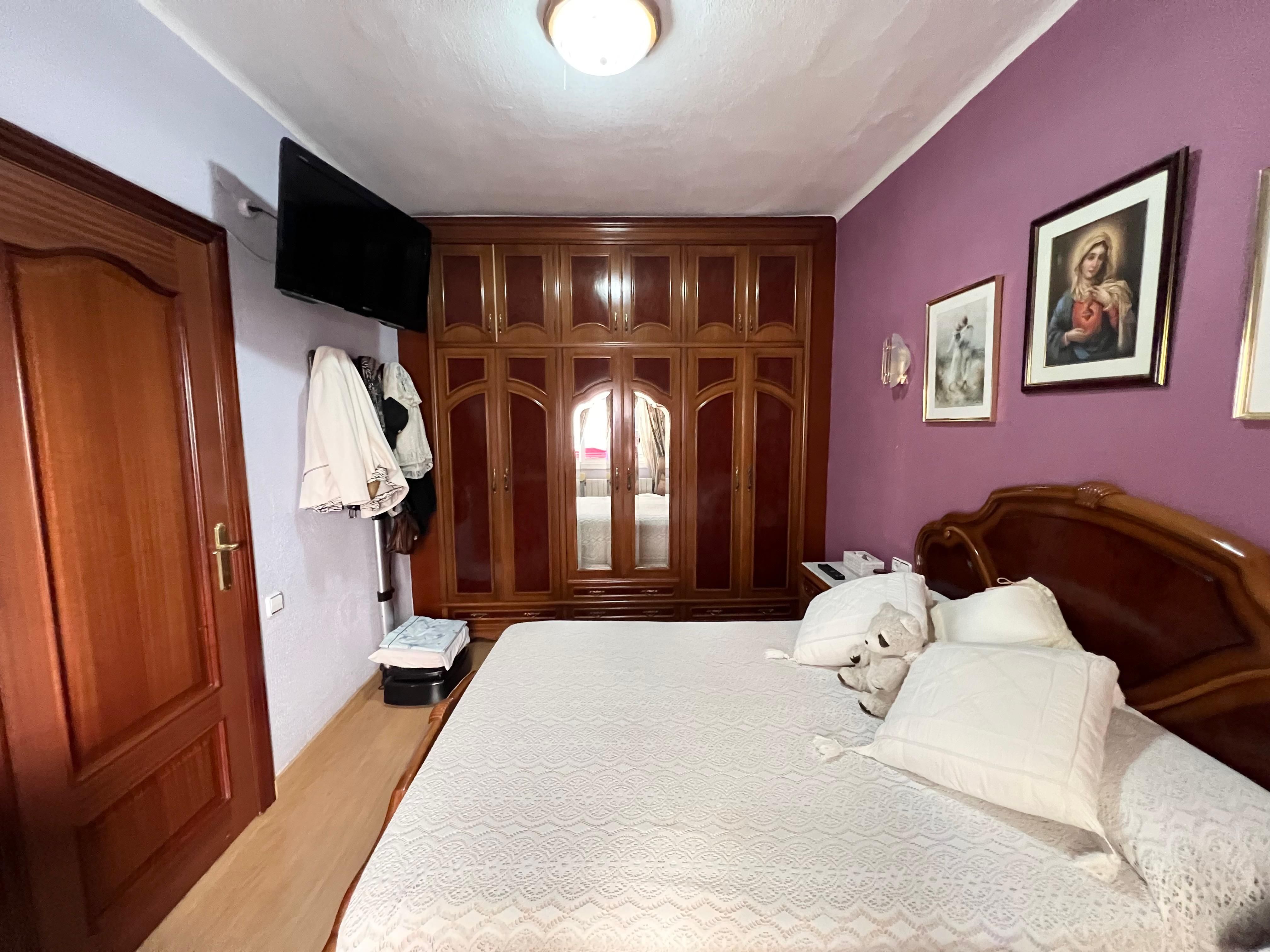 Flat for sale in Sant Josep, Centre - Sant Josep - Sanfeliu