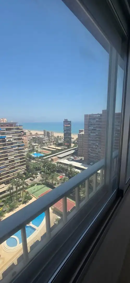 Ático en venta en Playa de San Juan - El Cabo de las Huertas, imagen 29